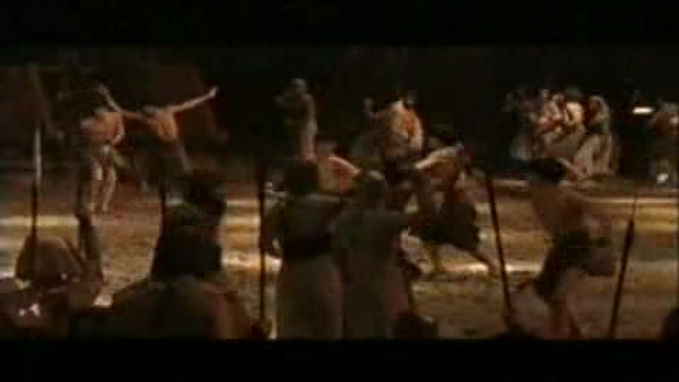 AIDA - Opera in Ahoy